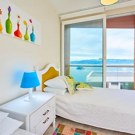 Comfortable Aegean Sea Milas