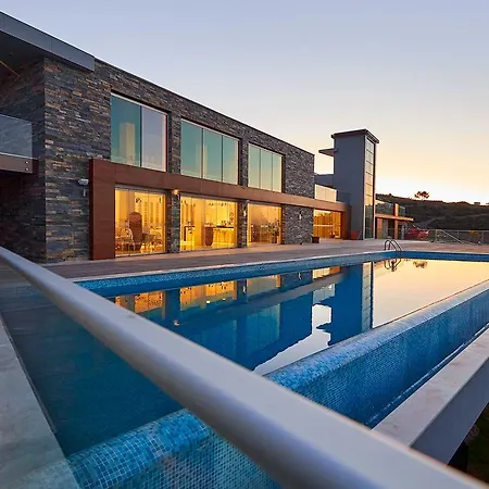 Comfortable Aegean Sea Villa Milas