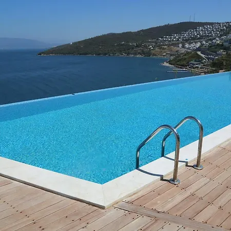 Comfortable Aegean Sea