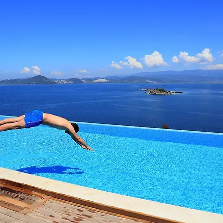 Βίλα Comfortable Aegean Sea
