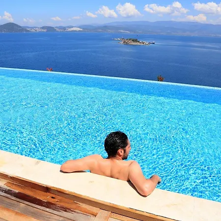 Βίλα Comfortable Aegean Sea Milas