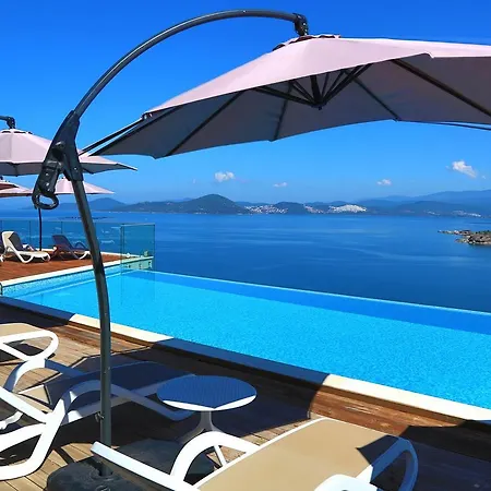 Villa Comfortable Aegean Sea