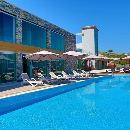 Comfortable Aegean Sea Βίλα