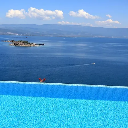 Βίλα Comfortable Aegean Sea *