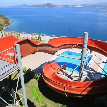 Βίλα Comfortable Aegean Sea Milas