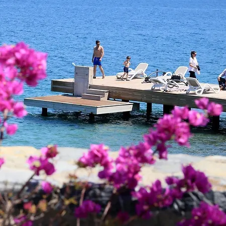 Βίλα Comfortable Aegean Sea Milas